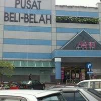 Aeon?fs stores, shopping centres are mostly situated in suburban residential areas. Aeon Bukit Raja Shopping Centre Shopping Mall