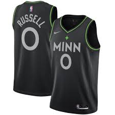 The nba city edition jersey's are here, and we've ranked all thirty. Order Your New Minnesota Timberwolves City Edition Gear Now