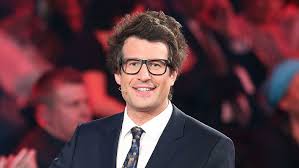 Daniel hartwich was born on august 18, 1978 in frankfurt am main, germany. Hannah Hoelscher Diese Erfolgreiche Frau Liebt Daniel Hartwich Intouch