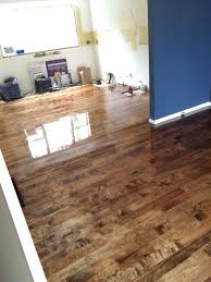 Hardwood Floor Sealer Wooden Flooring Flooring Sealing Wood