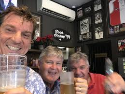 Christopher John "Chris" Hibberd