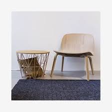 Available in colored lacquers or upholstered. Visu Lounge Chair By Muuto Meubel Ideeen Meubels Stoelen