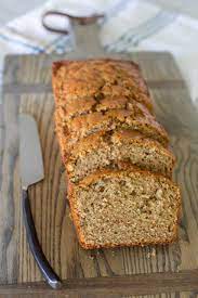 Why does zucchini bread always sink in the middle. Rcpeeklgtvd3am