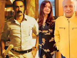  Ranvir Shorey Reveals He Was Professionally And Socially Isolated Pressured After Fallout With Bhatt Family