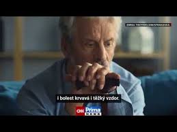 Find memes or make them with our meme generator. Cnn Prima News Vladni Kampan O Ockovani Zdravotniku A Senioru Youtube