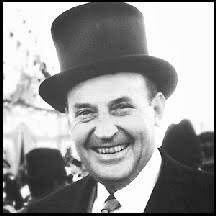 William Saxbe Obituary (2010)