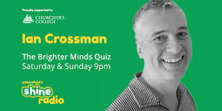 Petersfield's Shine Radio