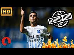 Dan zahavi is professor of philosophy at the university of copenhagen, denmark and the university of oxford, uk, and director of the center for subjectivity research in copenhagen. Eran Zahavi All 29 Goals Chinese League 2018 19 Season Hd Youtube
