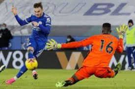 Chelsea will have to wait a little longer for our first trophy under thomas tuchel after a narrow defeat to leicester city in the emirates fa cup final. Leicester City Vs Chelsea 2 0 Highlights Download Video Wiseloaded