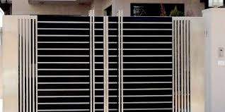 200 model gambar pagar minimalis modern simpel terbaru selain pagar tembok dan pagar batu alam pagar rumah minimalis dari kayu bisa menjadi pagar stainless steel 100 model terbaru 2020 45 gambar model teralis pagar minimalis saat anda membangun sebuah rumah anda perlu. Jasa Pengelasan Pagar Besi Dan Aluminium Pekanbaru Mitrakreasiutama Com Mitra Kreasi Utama Acp Kusen Aluminium Kaca Teralis Pagar Gypsum Tangga Murah Pekanbaru