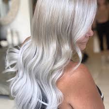 Blonde hair is easily one of the most beautiful hair colors around. Professional Hair Color With Argan Oil Extra Light Cool Blonde 10v