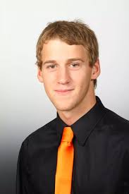 Tracey Named Nov. 25 Pioneer of the Week