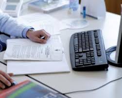 Lista documentelor de interes public. Promovarea Functionarilor Publici In Grad Profesional De La A La Z