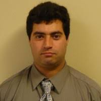 Dmitry Shuster's Instagram, Twitter & Facebook