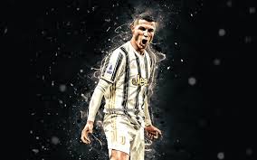 Download cristiano ronaldo wallpapers 2021 app directly without a google account, no our system stores cristiano ronaldo wallpapers 2021 apk older versions, trial versions, vip versions. Download Wallpapers 4k Cristiano Ronaldo Joy Juventus Fc 2021 Cr7 Portuguese Footballers Ianconeri Soccer Cr7 Juve Goal Cristiano Ronaldo Juventus Football Stars White Neon Lights Cristiano Ronaldo 4k For Desktop Free Pictures