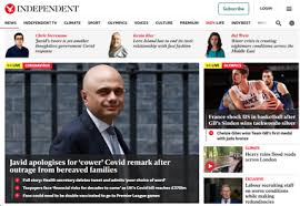 Read breaking news for grand island, nebraska, weather, traffic, crime, sports, entertainment, politics, and more from the grand island independent. The Independent Wikipedia