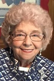 Barbara Forsberg Obituary (1930