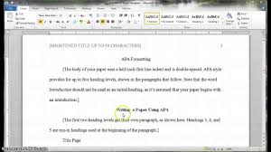 The cambridge guide to english usage. Apa Headings And Subheadings College Application Essay Essay Writing Writing Services