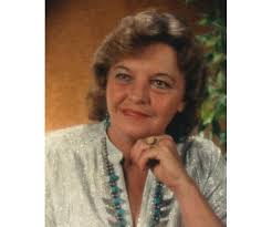 Fay Joyce Russell Obituary (2022)