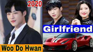 Woo Do Hwan (The King : Eternal Monarch) | Gf : Moon Ga Young | Lifestyle  2020 | IBBI CREATOR - YouTube