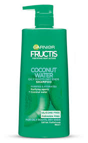 Garnier is committed to sustainable green beauty, caring for people and the planet. Garnier Fructis Nutri Repair 3 Shampoo 850ml Big W