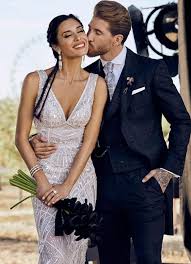 Embajador de unicef comité español. Sergio Ramos Reporter Wife Pilar Rubio Has A Fab Figure At Age 42