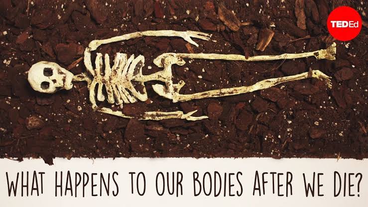 after death body changes à¤à¥ लिठà¤à¤®à¥à¤ नतà¥à¤à¥