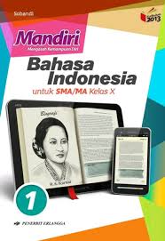 Kunci Jawaban Buku Bahasa Indonesia Kelas 10 Kurikulum 2013 Edisi Revisi 2016