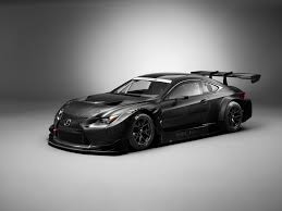 It's supported by the less expensive rc 200t and rc 300 versions. Lexus Rc F Gt3 To Race In 2017 Gt3 Category