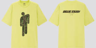 Usa, canada, china, france, germany, hong kong, japan, korea, malaysia, philippines, russia, singapore, taiwan, thailand, vietnam, australia, indonesia, india, italy and the uk.2. First Look At Billie Eilish S Collab With Uniqlo Prices In Singapore Lifestyle News Asiaone