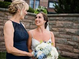 When it comes to long hair haircuts, styling can get real tedious real quick. 51 Mother Of The Bride Hairstyles We Love For Moms In 2020