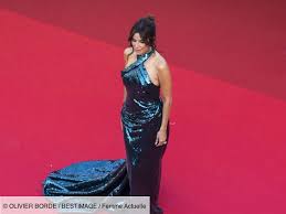 Photo Festival de Cannes 2025 : les plus beaux looks de stars reprs sur ...