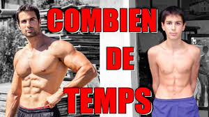 D'après mes résultats personnels, il est préférable. Tout Sur La Musculation Au Poids Du Corps Rudy Coia