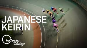 Japanese car manufacturers use a relatively new form of motorsport that is distinctly japanese and is now being exported abroad. Keirin Speed Racers Watch Japan S Track Cycling Phenomenon Youtube