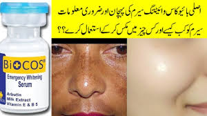 No matter what your hair concerns are, you can always fix it instantly with a small dose of hair. Biocos Emergency Whitening Serum Review Benefits Uses Price Side Effects Face Whitening Serum Youtube