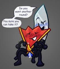 Level Up Object Show - Explicit Gaming