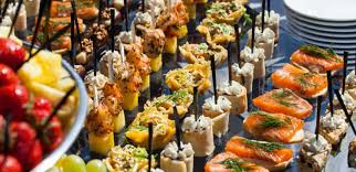 Quelles recettes pour un repas froid pour le midi ? Preparer Un Buffet Idees Recettes Et Conseils Pour Realiser De Delicieux Buffets