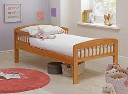 Shop wayfair for all the best pine toddler beds. Argos Home Jesse Pine Toddler Bed Frame 7239939 Argos Price Tracker Pricehistory Co Uk