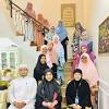 Ustazah norhafizah binti musa 2)nama suami : 1