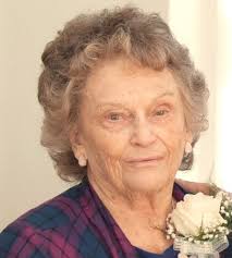 Betty Jean Casteel Obituary