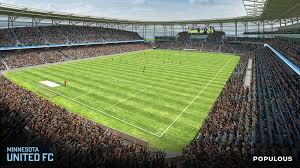 Design Allianz Field Stadiumdb Com