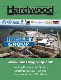The problem is, there are so many variations within each grade that. National Hardwood Magazine February 2021