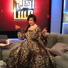 فساتين فيفي عبده 2017 Dresses