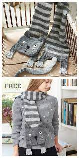 Maybe you would like to learn more about one of these? Knit Cat Scarf Free Knitting Patterns Knitting Pattern Knitting Patterns Free Scarf Knit Leg Warmers Pattern Crochet Leg Warmers Free Pattern