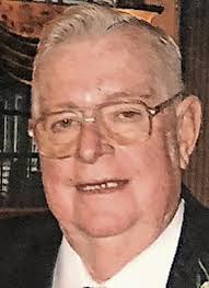 MICHAEL KING Obituary (1934