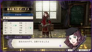 We listed down all the characters and the best possible classes for them and explain the advantages and disadvantages of doing so. Fe3h All Classes List Job Class Chart Fire Emblem Three Houses Gamewith