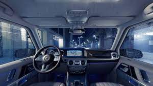 Check spelling or type a new query. New Mercedes G Class Leaked In All Of Its Boxy Glory