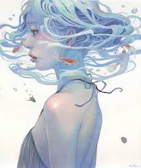 Miho Hirano Corey Helford Gallery Art Jobs In Art Human Art