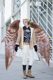 Forgot the fact that i'd be seeing. Isa Is An Isa My Hawks Cosplay I Know That There Isn T A