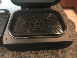 Check spelling or type a new query. First Impressions Ninja Foodi Smart Xl Grill Ninja Foodi Family